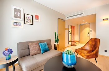 nyx hotel munich by leonardo hotels