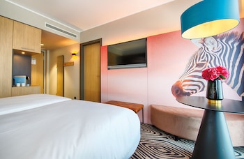 nyx hotel munich by leonardo hotels