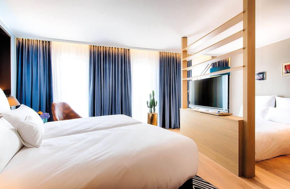 nyx hotel munich by leonardo hotels