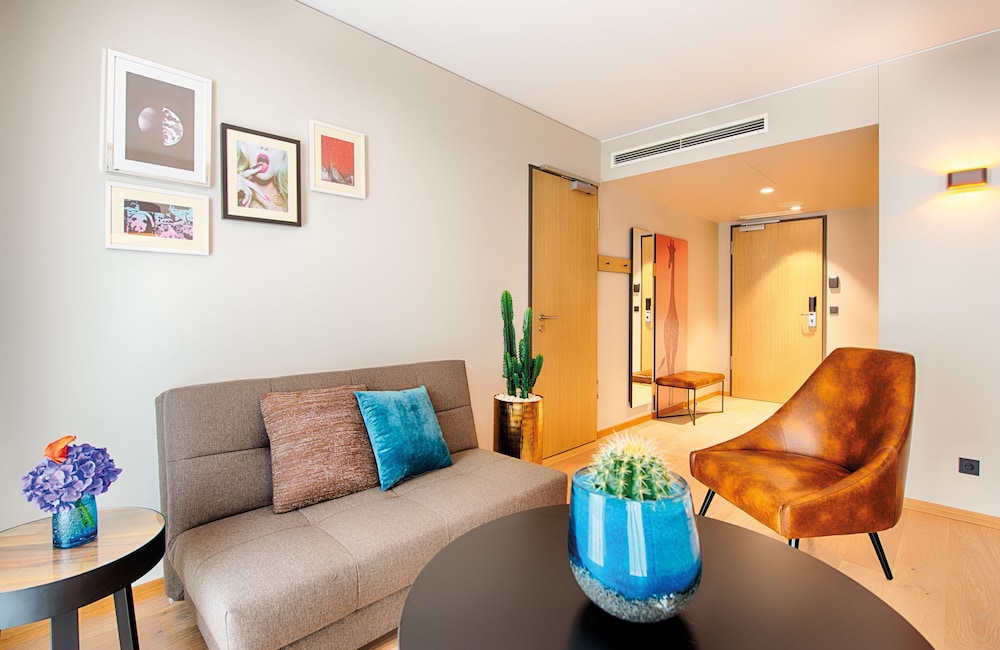 nyx hotel munich by leonardo hotels