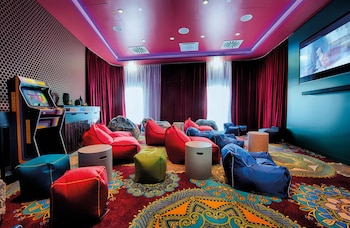 nyx hotel munich by leonardo hotels