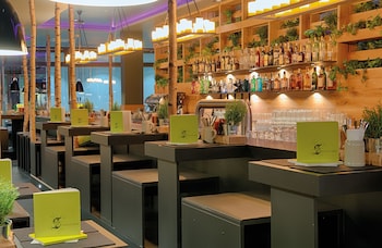 nyx hotel munich by leonardo hotels