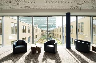 carathotel dusseldorf city