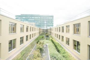 carathotel dusseldorf city