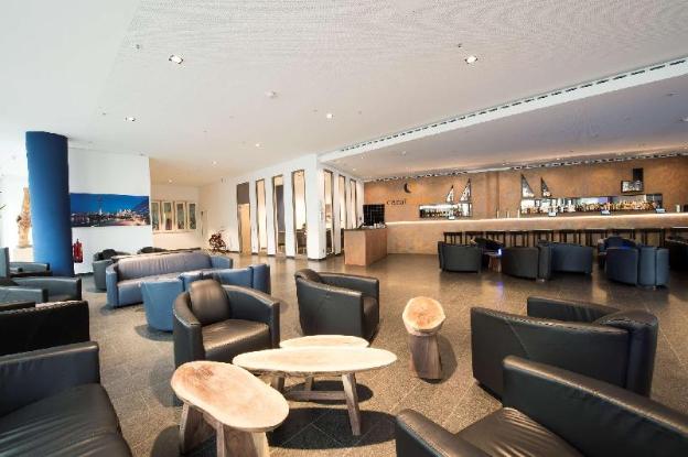 carathotel dusseldorf city