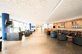 carathotel dusseldorf city