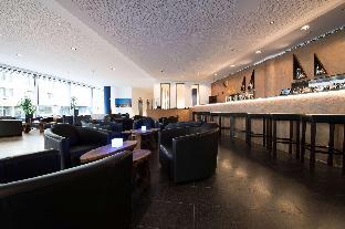 carathotel dusseldorf city