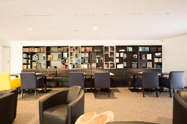 carathotel dusseldorf city