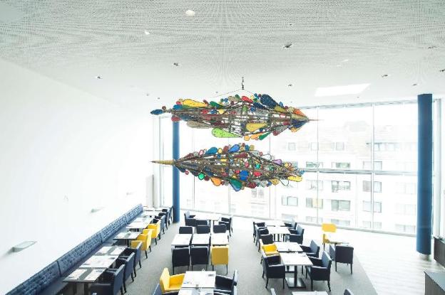 carathotel dusseldorf city