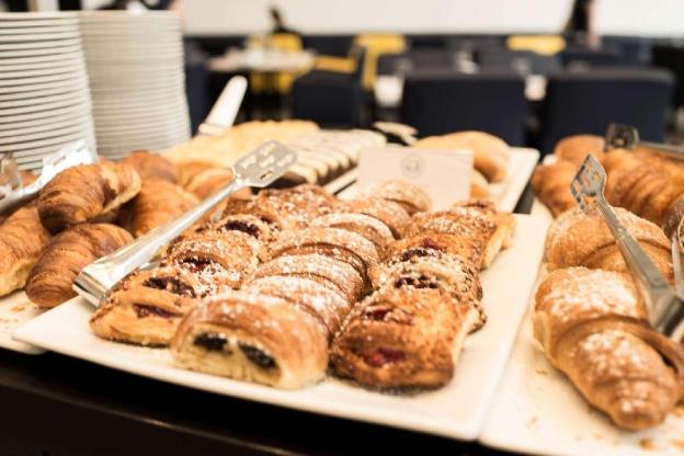 carathotel dusseldorf city