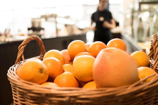 carathotel dusseldorf city