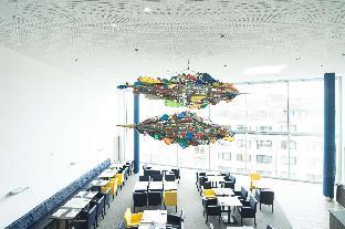 carathotel dusseldorf city