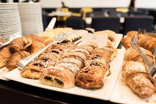 carathotel dusseldorf city