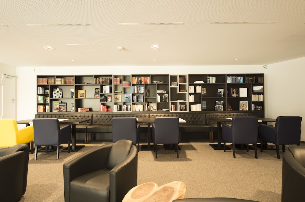 carathotel dusseldorf city
