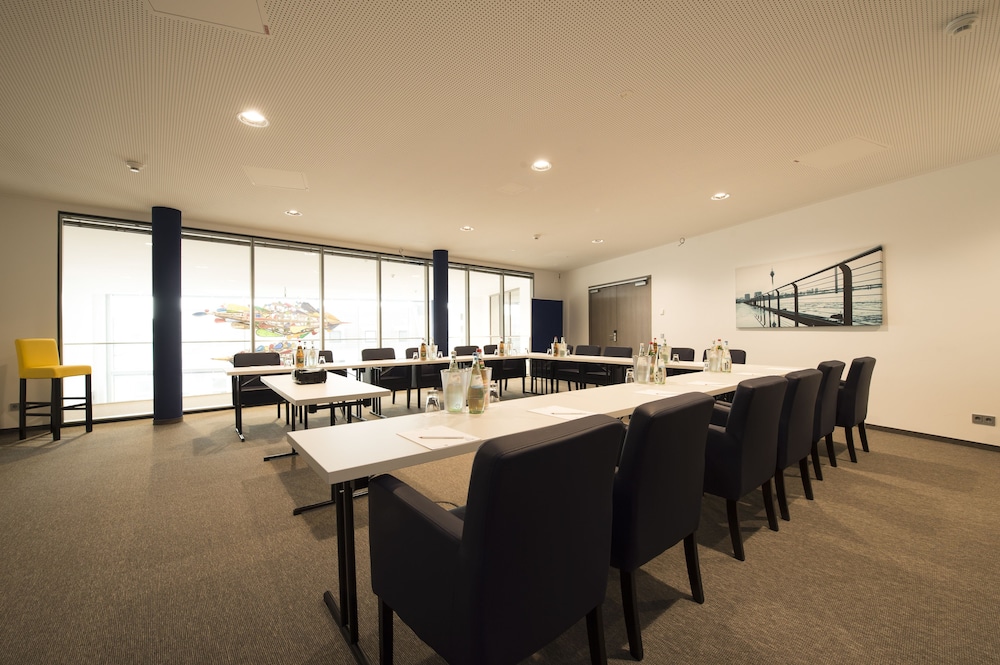 carathotel dusseldorf city