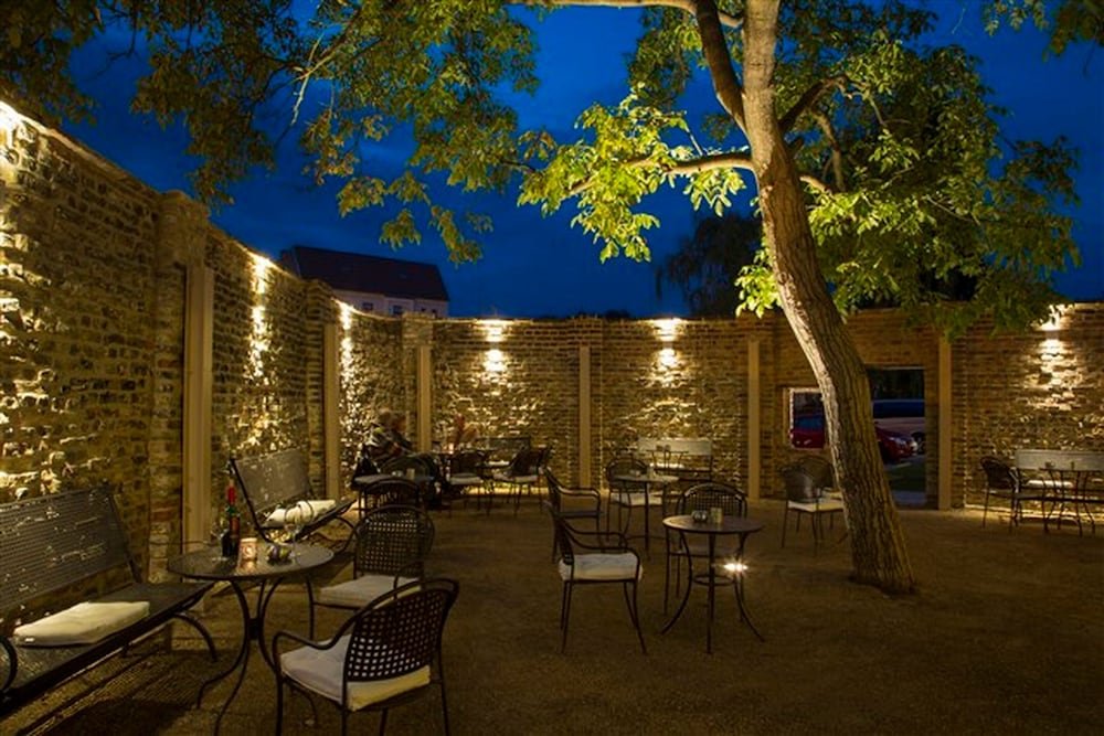 Gutshof Ketzin,Havelland>>Berlin,3 star