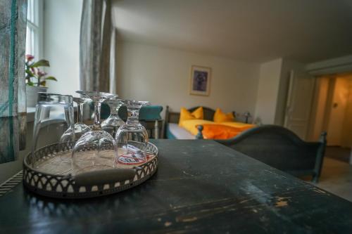 hotel celler auszeit