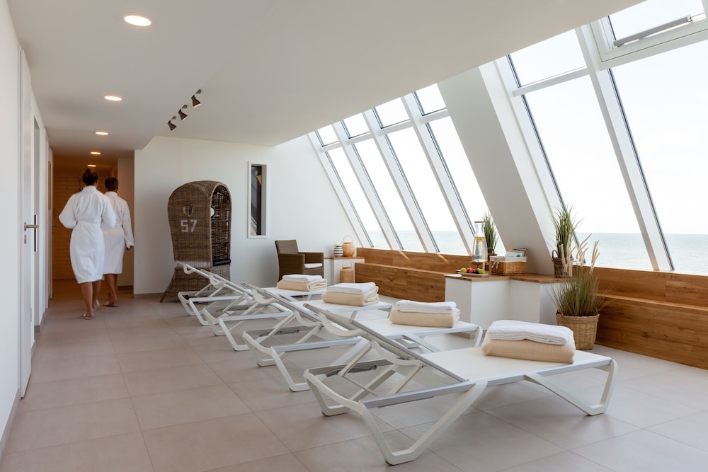 wyn strandhotel sylt