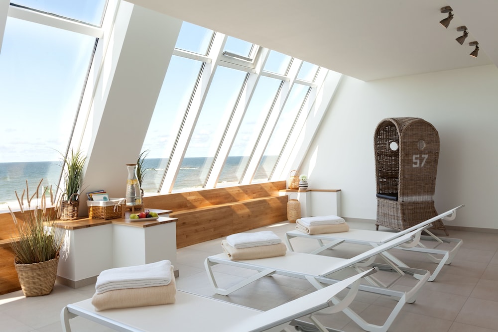 wyn strandhotel sylt