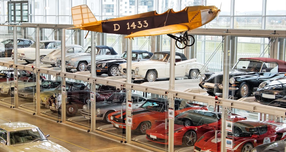 v8 hotel motorworld region stuttgart bw premier collection