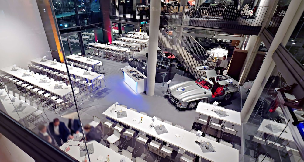 v8 hotel motorworld region stuttgart bw premier collection