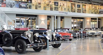 v8 hotel motorworld region stuttgart bw premier collection