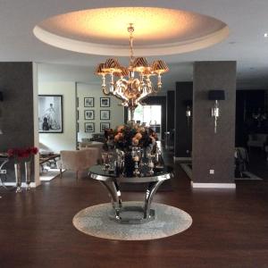 Hotel Luisenpark,Karlsruhe>>Bad Bergzabern,3 star