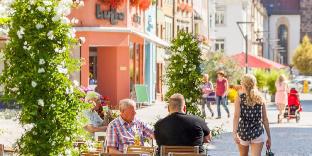 holiday inn villingen schwenningen by ihg