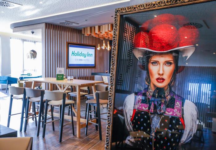 holiday inn villingen schwenningen by ihg