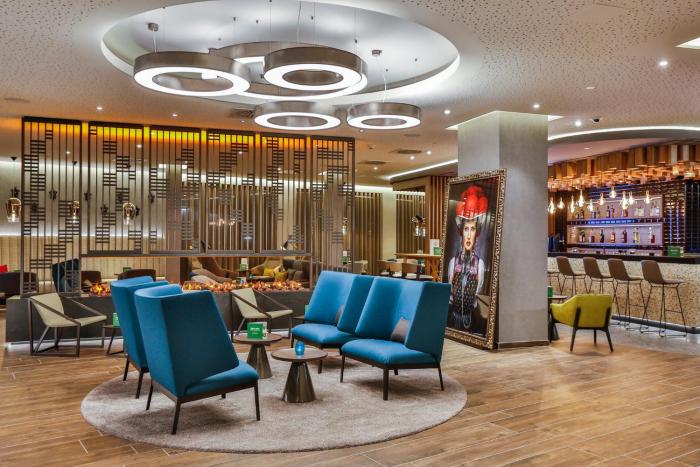 holiday inn villingen schwenningen by ihg