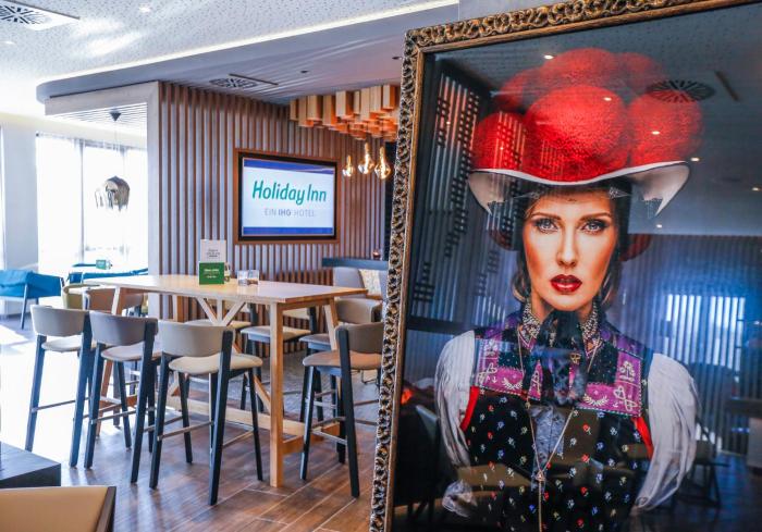 holiday inn villingen schwenningen by ihg
