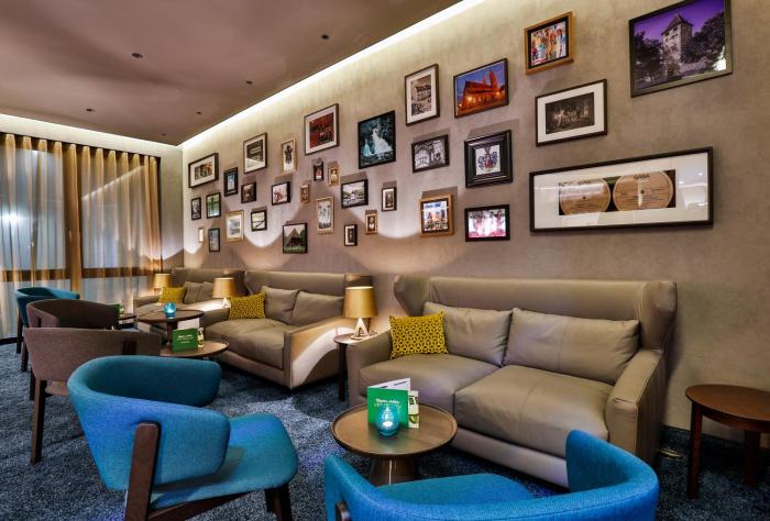 holiday inn villingen schwenningen by ihg