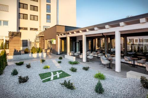 holiday inn villingen schwenningen by ihg