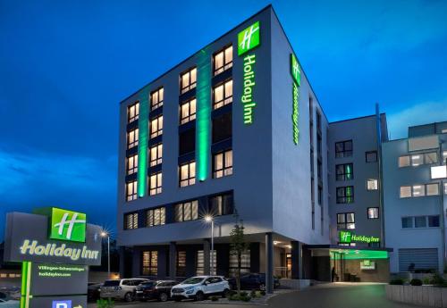 holiday inn villingen schwenningen by ihg
