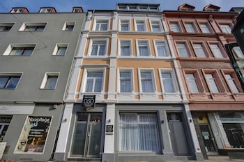 ina boutique 030 hannover city