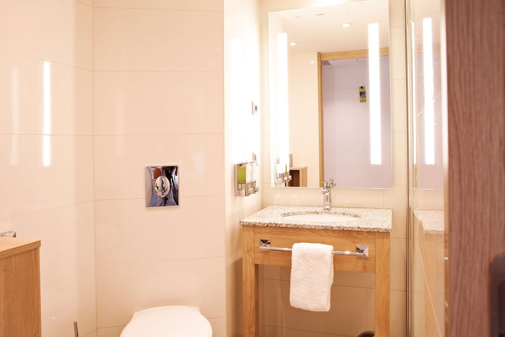 hampton by hilton aachen tivoli