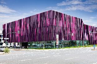 hampton by hilton aachen tivoli