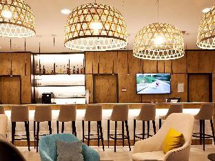 hampton by hilton aachen tivoli