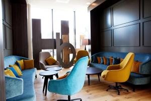hampton by hilton aachen tivoli
