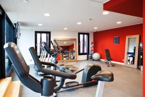 hampton by hilton aachen tivoli