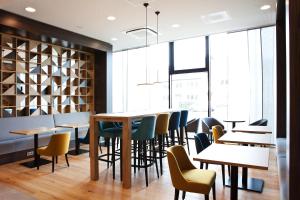 hampton by hilton aachen tivoli