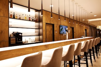 hampton by hilton aachen tivoli