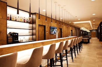 hampton by hilton aachen tivoli