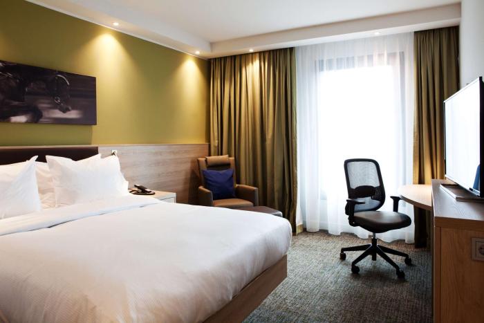 hampton by hilton aachen tivoli