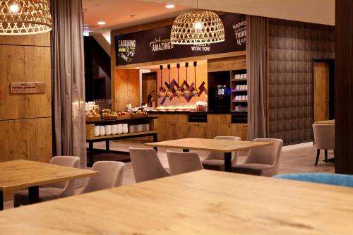 hampton by hilton aachen tivoli