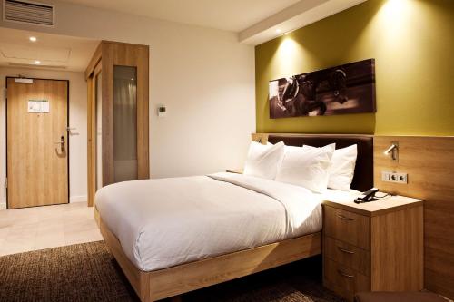 hampton by hilton aachen tivoli