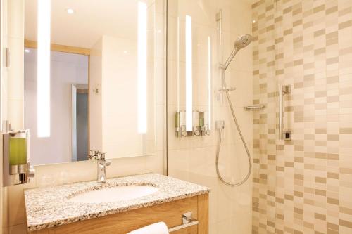 hampton by hilton aachen tivoli