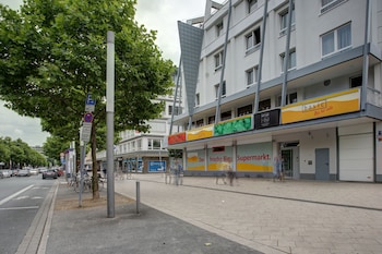 Vienna House Easy By Wyndham Dortmund,Dortmund City Centre>>Dortmund,4 star