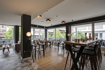 Vienna House Easy By Wyndham Dortmund,Dortmund City Centre>>Dortmund,4 star