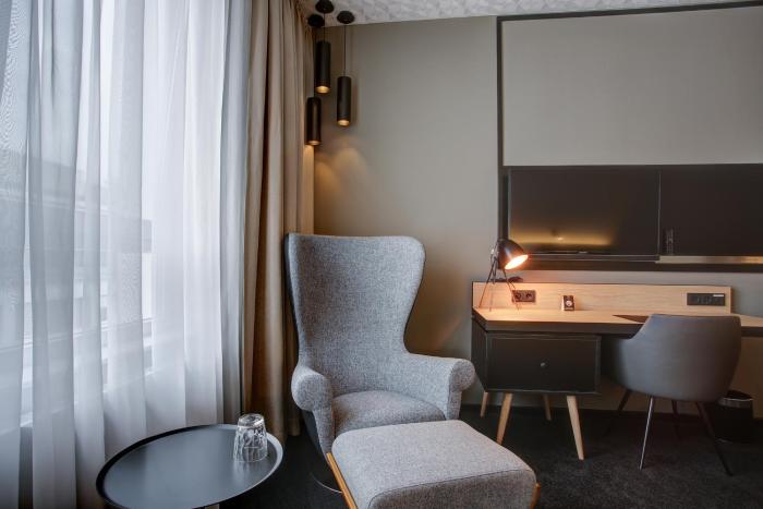 vienna house easy by wyndham dortmund